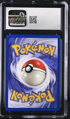 2000 Pokemon Dark Dragonair 33/82 CGC 5.5Graded TCG/CCG
