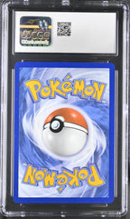 2025 Pokemon Journey Together Tapu Koko ex 051/159 CGC 10Graded TCG/CCG