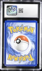 2025 Pokemon Amarys 093/131 093/131 CGC 9Graded TCG/CCG