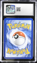 2025 Pokemon Pupitar 048/131 048/131 CGC 9Graded TCG/CCG
