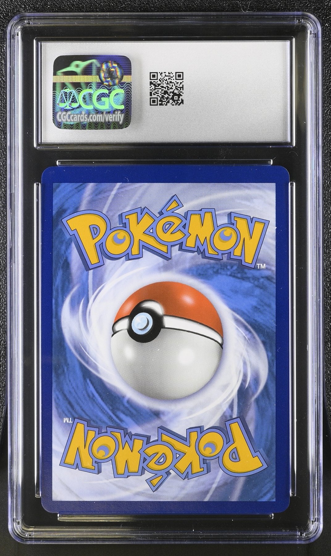 2022 Pokemon Kyurem VMAX 049/196 CGC 7.5Graded TCG/CCG
