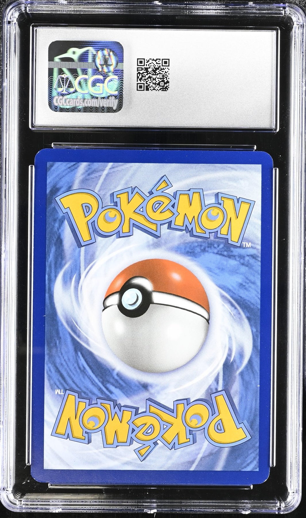 2025 Pokemon Aromatisse 039/131 039/131 CGC 9.5Graded TCG/CCG