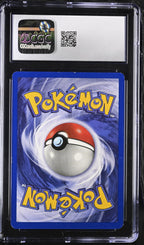 2000 Pokemon Ivysaur 44/130 44/130 CGC 8Graded TCG/CCG