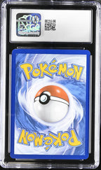 2025 Pokemon Lucario ex 051/131 051/131 CGC 8Graded TCG/CCG