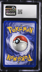 1999 Pokemon Jigglypuff 54/64 54/64 CGC 7.5Graded TCG/CCG
