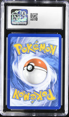 2025 Pokemon Scoop Up Cyclone 128/131 Ace Spec Rare CGC 9Graded TCG/CCG