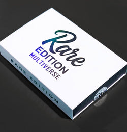 2026 Rare Edition Football