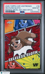 2025 Topps Chrome Veefriends Selfless Sloth 2/5 Manga Speckle Set 30 PSA 10Graded Non - Sports Cards