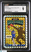 2025 Veefriends Super Stickers: Manga Bullish Bull Curry Crossovers CGC 9Graded Sports Cards