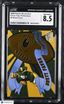 1998 Pacific Revolution Brett Favre 9 Prime Time Performers CGC 8.5Graded Sports Cards