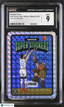 2025 Veefriends Super Stickers: Manga Versatile Viking Curry Crossovers CGC 9Graded Sports Cards
