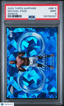 2025 Topps Chrome Sapphire UFC Infinite Sapphire Michael Page INF - 5 PSA 9Graded Sports Cards